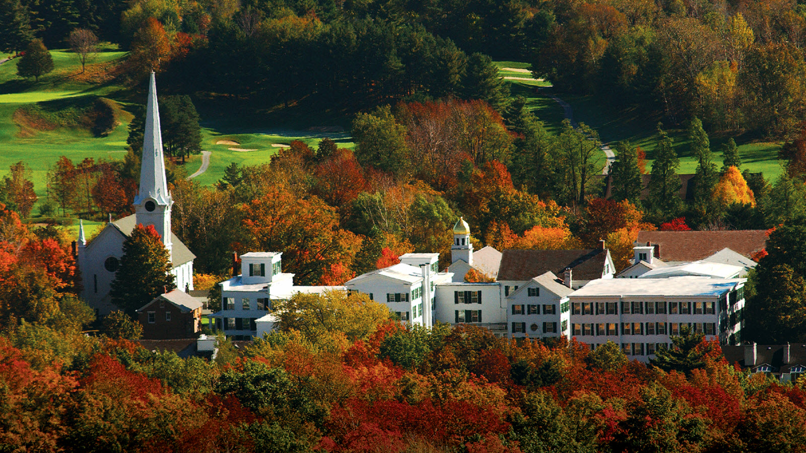 manchester vt equinox resort